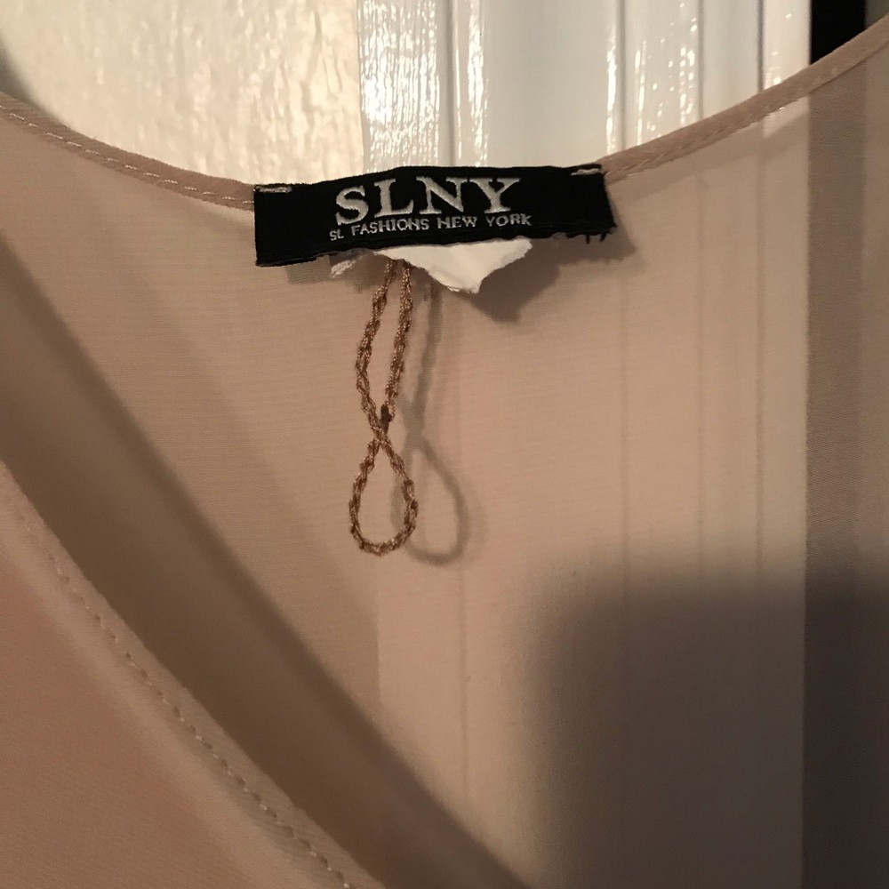 Jumpsuit - Picture 4 of 4